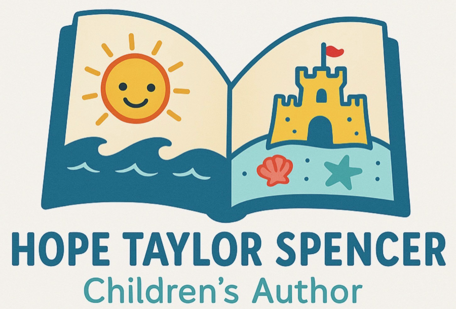 Hope Taylor Spencer, Children’s Author